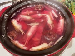 -莆田餐厅PUTIEN(武商MALL店)
