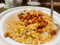 闽和南白萝卜饭-闽和南(深圳万象城店)