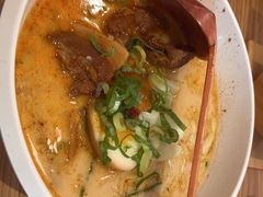 -味千拉面(金融街店)