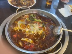 -胖娃古镇鸡杂(磁器口总店)