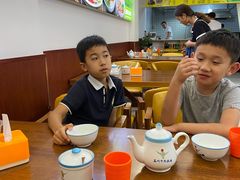 大堂-曹掌柜小酒馆烧烤集团(宾川路店)