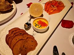 -壳里西餐厅Coquille Seafood Bistro(蒙自路店)