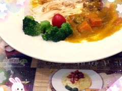 -香港新曜记茶餐厅(万泰城店)