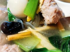 -子午路张记肉夹馍(曲江店)
