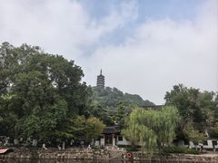 -焦山风景区