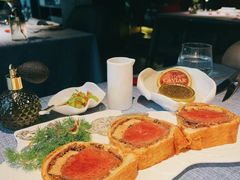 -弦月窗LUNETTE BY AMANDA(复兴路店)