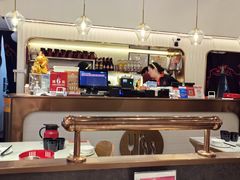 -GODIVA(港汇恒隆广场)