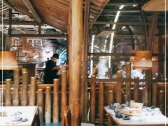 大堂-哥老官重庆美蛙鱼头(西湖银泰十一哥店)