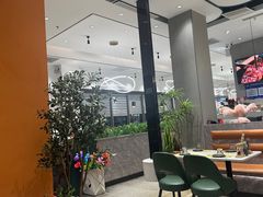 -西语·炭烧牛排(卓越中寰店)