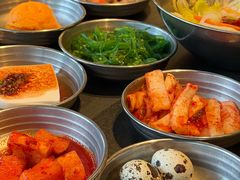 -麻蒲碳烤肉(远景路1号店)
