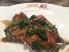 -黄记煌三汁焖锅(崇文门店)