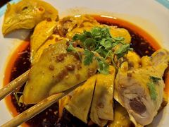 -惠宾饭庄(中山路店)