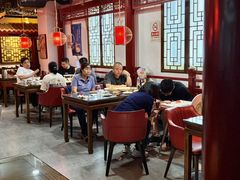 -秦月轩·陕西家乡菜(阜成路·五棵松店)