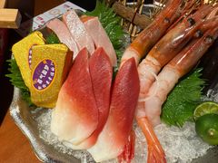 -七町糖果寿司屋(龙洞广工店)