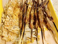 -我是那个大叔·美食研究所(新塘路店)
