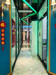 -清颜专业祛痘连锁店