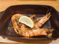 -萨莉亚意式餐厅(深南茂业店)