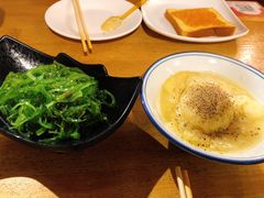 -鬼味烤翅(南锣鼓巷店)