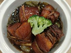 -香顺·客家菜(东坑店)