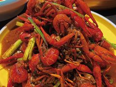 -虾乐园龙虾·夜宵(松江店)