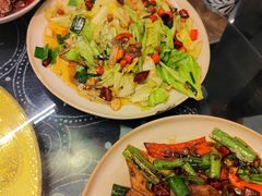 -阿嫂印象·民间江湖菜(大学城店)