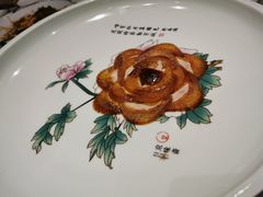 -京味斋·北京烤鸭(北京南站洋桥店)