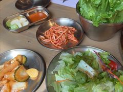 -西塔老太太泥炉烤肉(双井店)