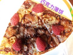 -比格比萨自助(商业大厦店)