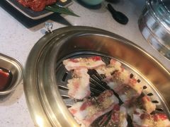-妥妥烤肉料理(昙华林店)
