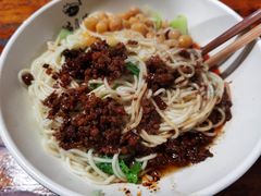 豌杂面-老地方猫儿面(磁器口店)