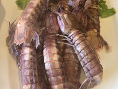 -山海经·海边人家 海鲜新青岛菜(扬州路店)