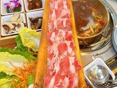 -大理董·董家小厨野生菌火锅(古城旗舰店)