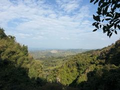 -亚婆田·白水寨生态旅游度假区