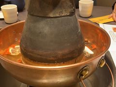 -东来顺饭庄(上地华联店)