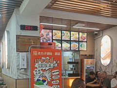-众品老方子锅贴甜沫(李村店)