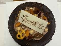 -大连铂尔曼酒店-铂尔曼美食廊 Pullman Deli