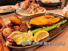 -苏坦土耳其餐厅(白云宾馆店)