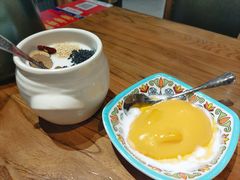 -海记品鸽·新疆菜(高铁站店)