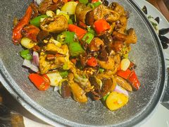 -好嫂子酱猪手•农家菜(华远坊店)