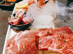 -上男·烧肉集市(五一广场店)