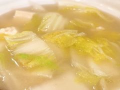 -烤肉宛饭庄(北新桥店)