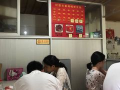 -百家春好德来姜母鸭