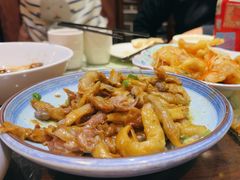 -老厨家(中央大街西七道街店)