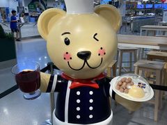 -宜家·瑞典风味餐厅(烟台路店)