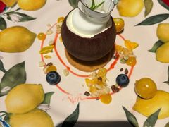 -弗兰克牛排西餐厅Ribone steak house(柠檬花园店)