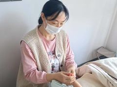 -鲸励母婴月嫂(望京店)