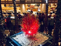 -威斯汀舞台餐厅