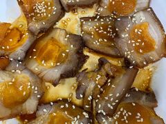 -黎记大排档(慈云路店)