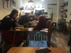 大堂-AFS Cafe & Canteen(闽江二路店)