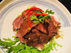 -北京王府井希尔顿酒店·秦唐中餐厅Chynna
